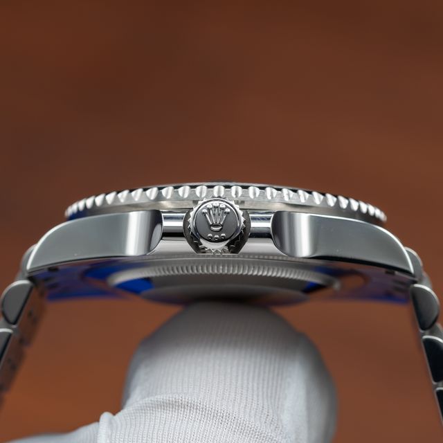 Rolex GMT Master II Sprite Image 2